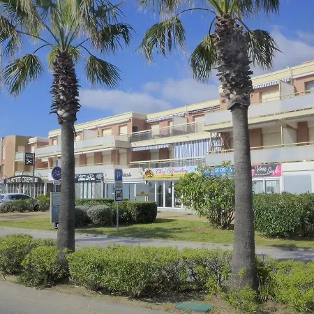 Apartment La Croix Du Sud-22