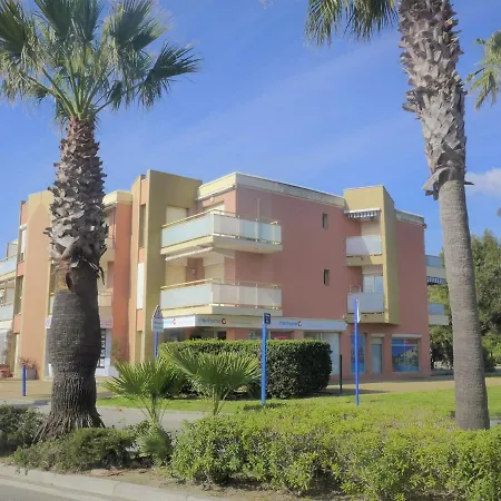 La Croix Du Sud-22 Apartment